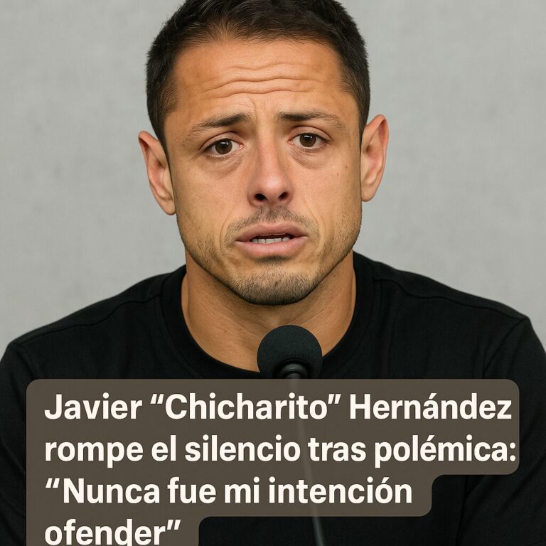20250724_1606_Chicharito Rompe el Silencio_simple_compose_01k0z7gzkkfrbs9bhny3t84jnm