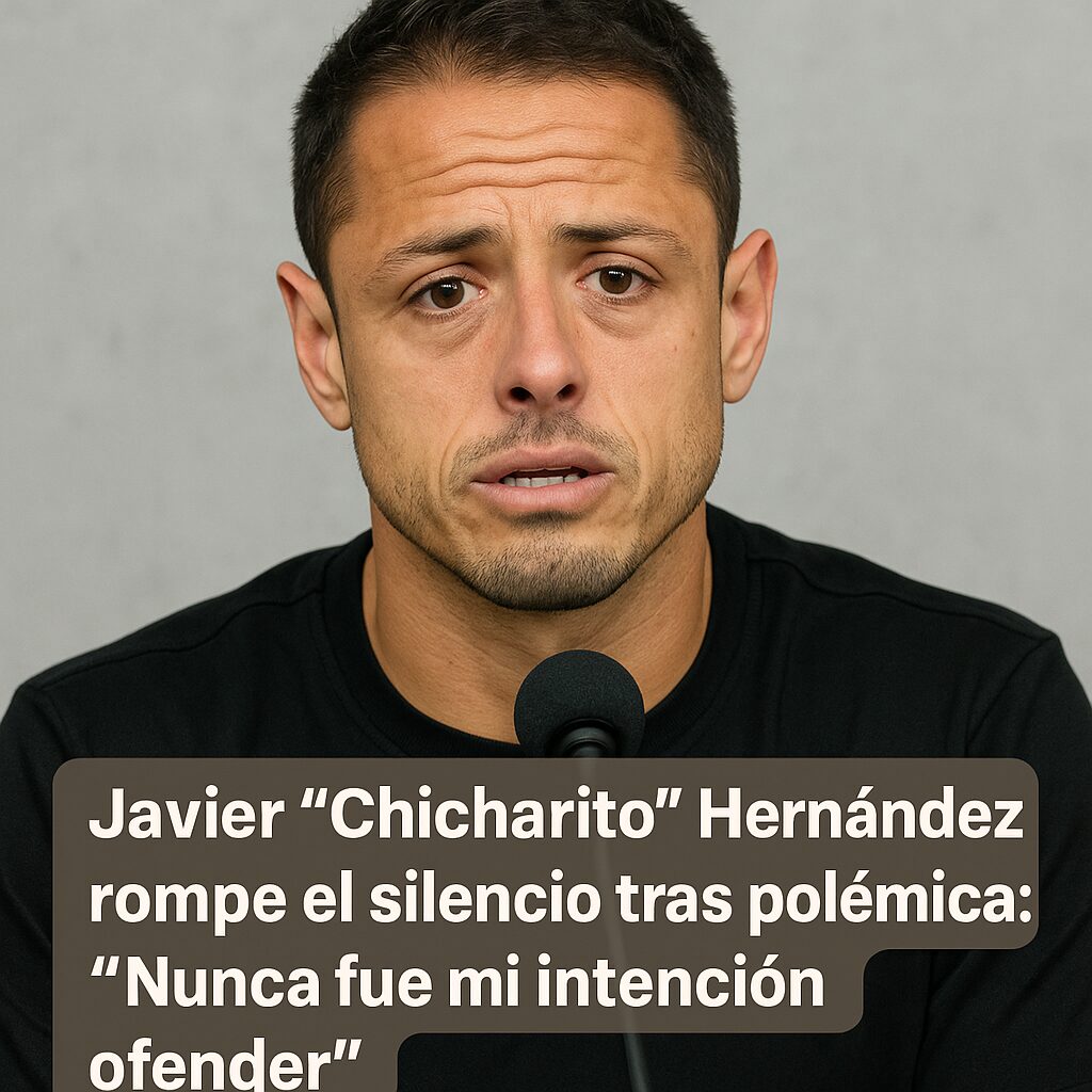 20250724_1606_Chicharito Rompe el Silencio_simple_compose_01k0z7gzkkfrbs9bhny3t84jnm