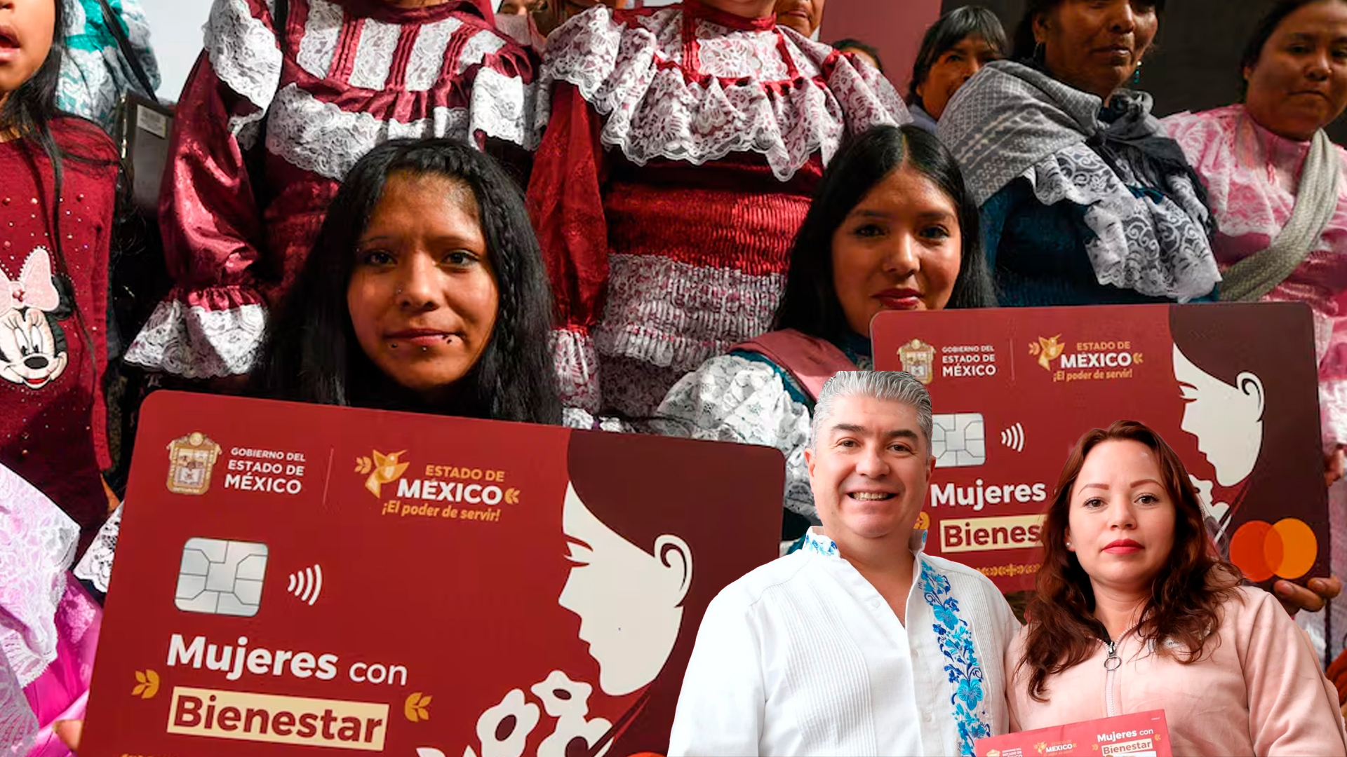 Pensión Mujeres Bienestar agosto 2025: cómo ubicar tu módulo de registro paso a paso