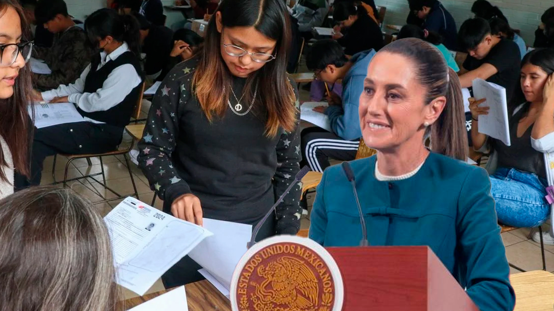 México alista nuevo modelo de bachillerato nacional para septiembre: ¿en qué consiste y por qué es relevante?
