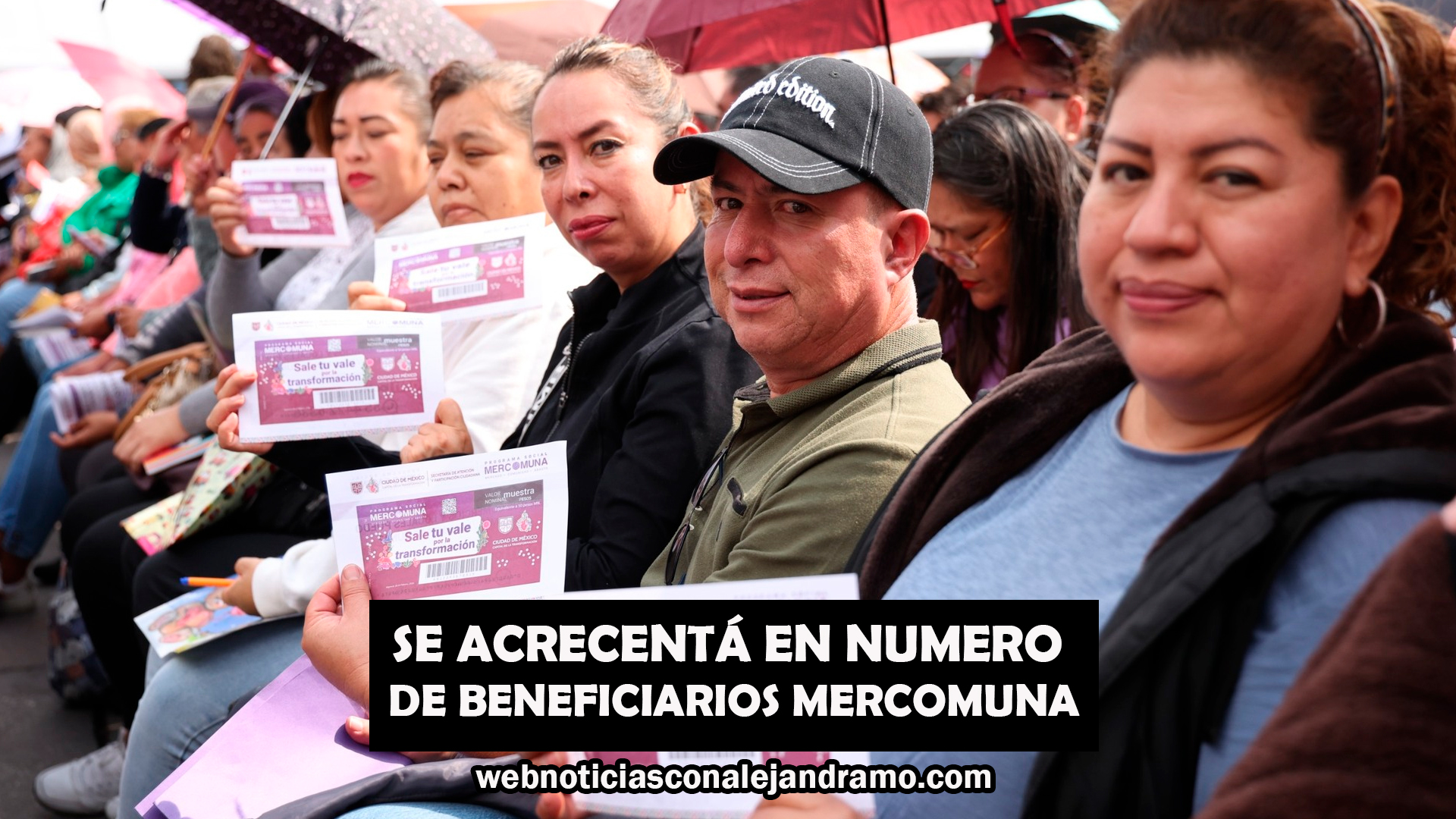 Mercomuna: un modelo de economía solidaria que transforma barrios y familias en México