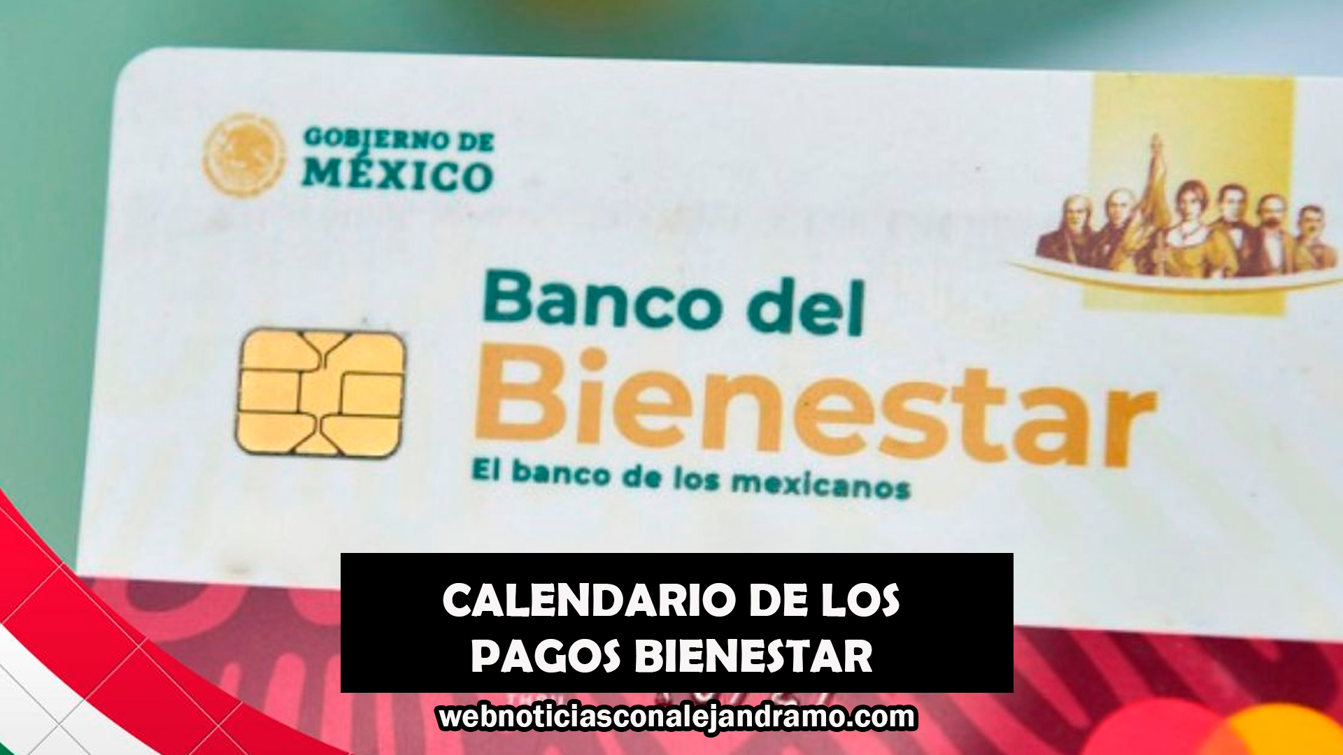 Calendario y alcance de los pagos del Bienestar en septiembre 2025: ¿quiénes recibirán ayuda y cómo organizarse?