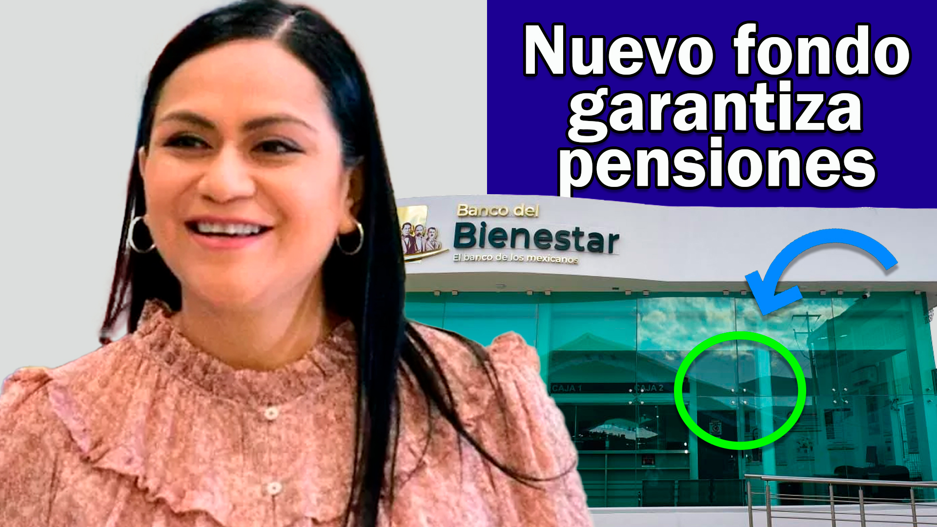 Nuevo fondo garantiza pensiones dignas para maestros: un paso firme hacia la justicia social