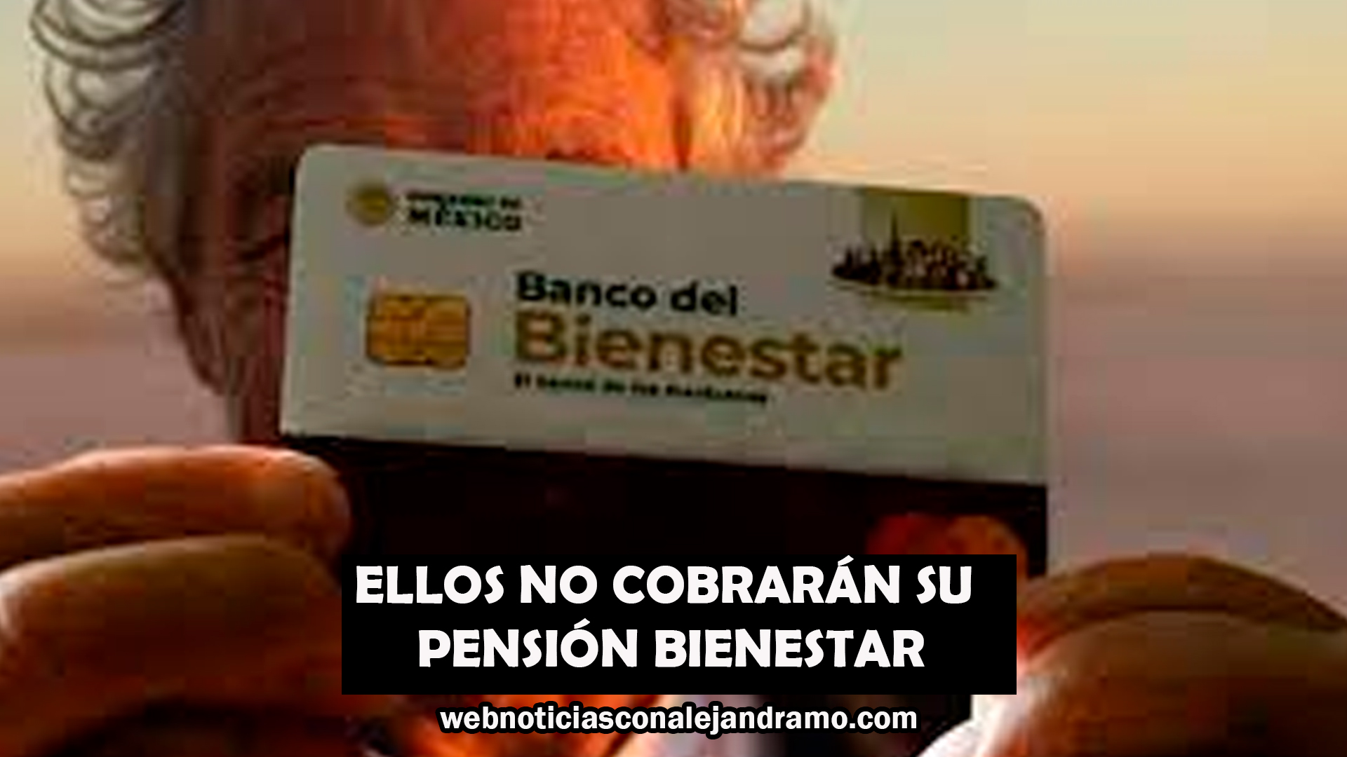 Nuevos inscritos en agosto aún no reciben pago de septiembre; tarjetas del Bienestar en proceso