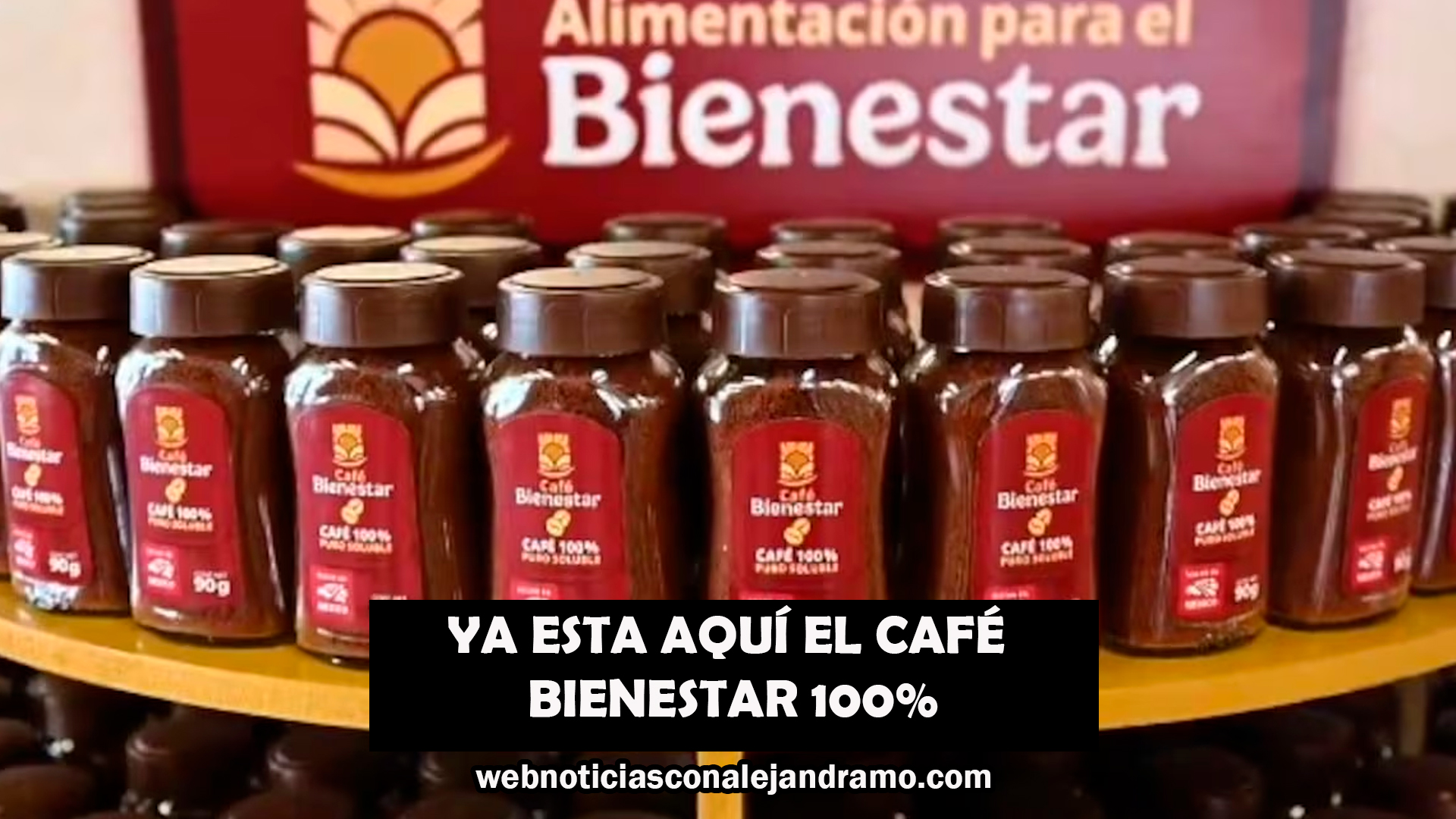 “Café Bienestar”: Una Taza de Justicia Social que Despierta Comunidades