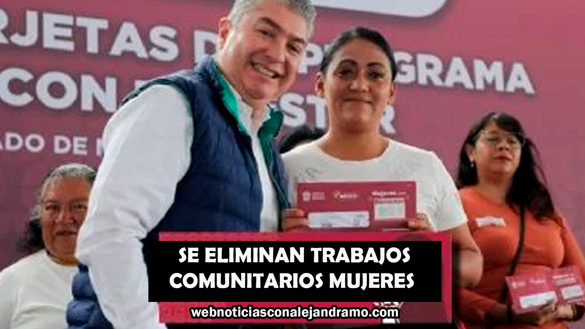 Nuevo esquema de apoyo social: ¿a quién va dirigido y cómo acceder?