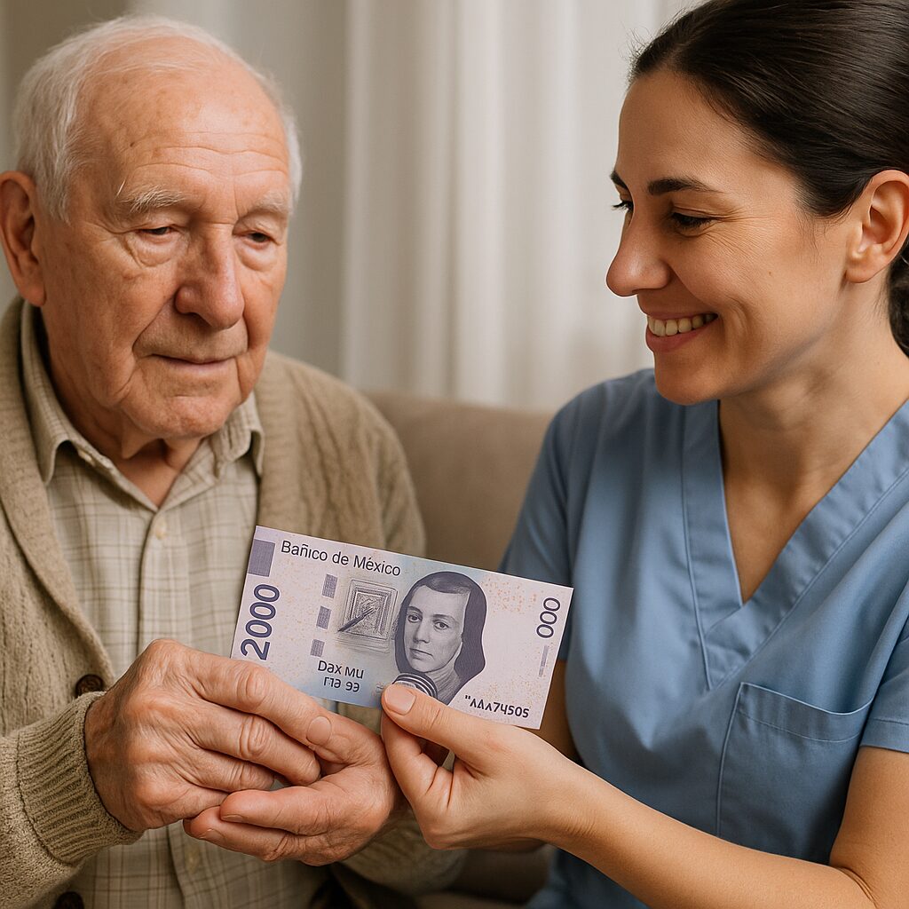 Ya es oficial el descenso de la edad de jubilación: mujeres, desde los 56 y hombres a los 58 a partir de ahora
