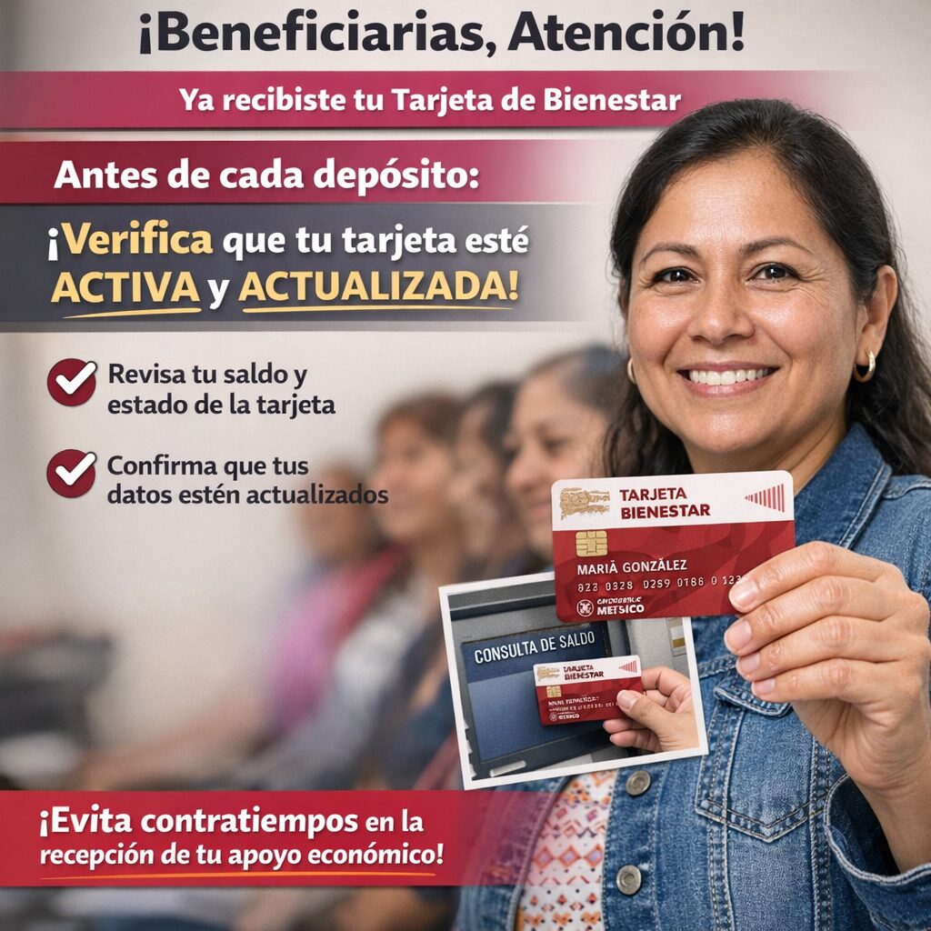 Mujeres con Bienestar Edomex 2026: ¿Cuándo depositan el apoyo de 2,500 pesos? Fecha, calendario y requisitos para recibir el pago