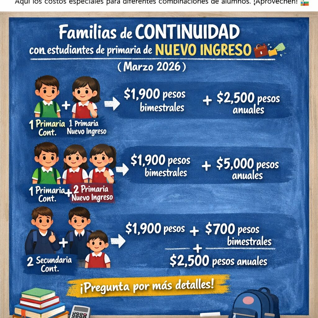 Beca Universal de Educación Básica “Rita Cetina” 2026: montos, requisitos y cómo acceder al apoyo para familias con estudiantes de continuidad y nuevo ingreso