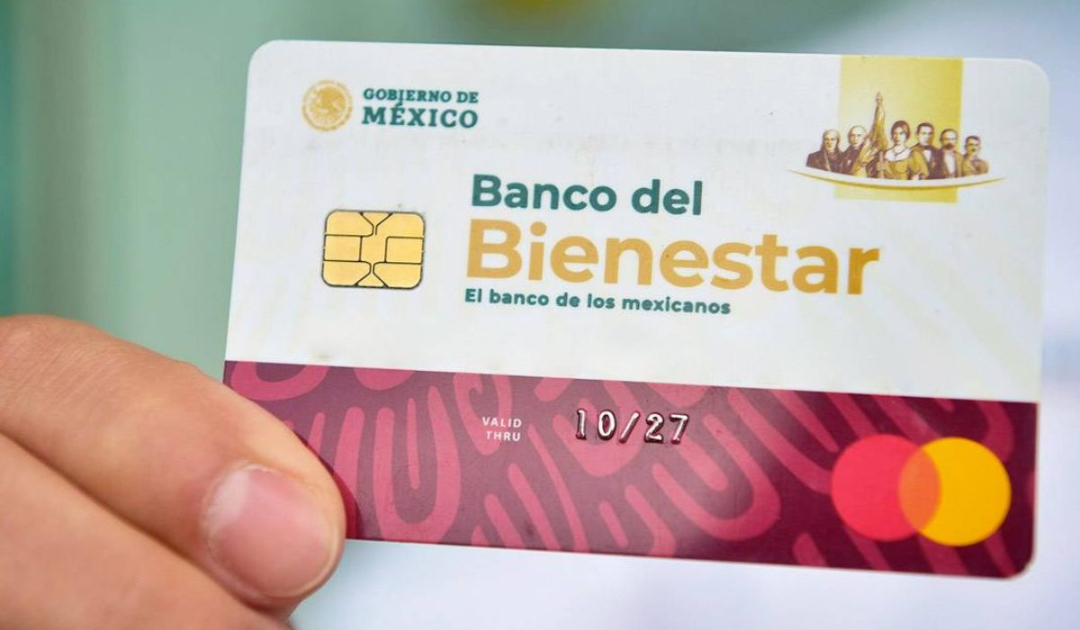 VERIFICA TU SALDO BIENESTAR: cómo consultar tu dinero en la app del Banco del Bienestar y evitar filas en cajeros