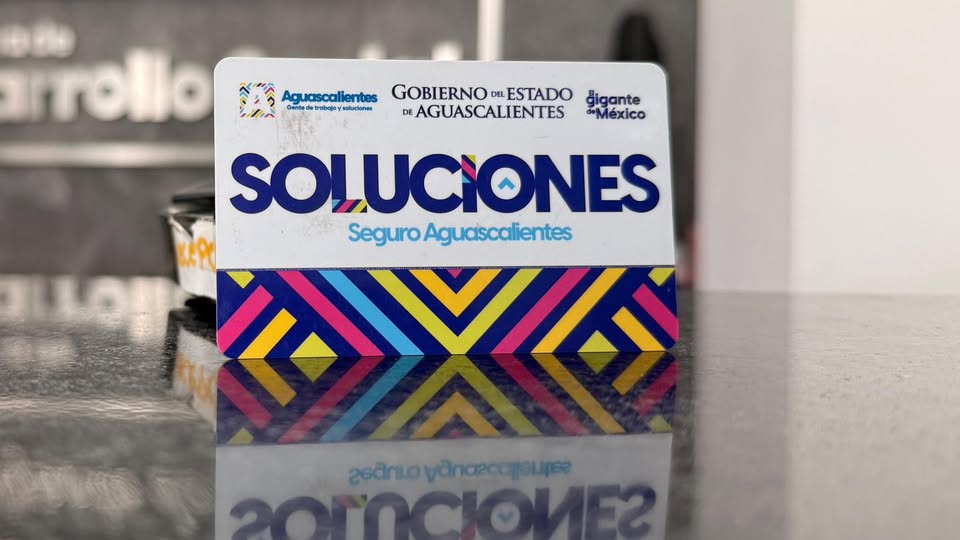 Tarjeta Soluciones: apoyo social que impulsa a familias con descuentos y beneficios en México