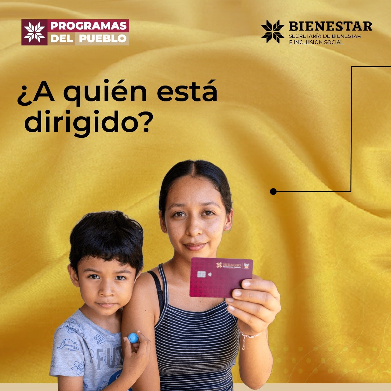 Apoyo para Madres Trabajadoras en México: quiénes pueden recibir hasta 1,600 pesos bimestrales y cómo solicitarlo