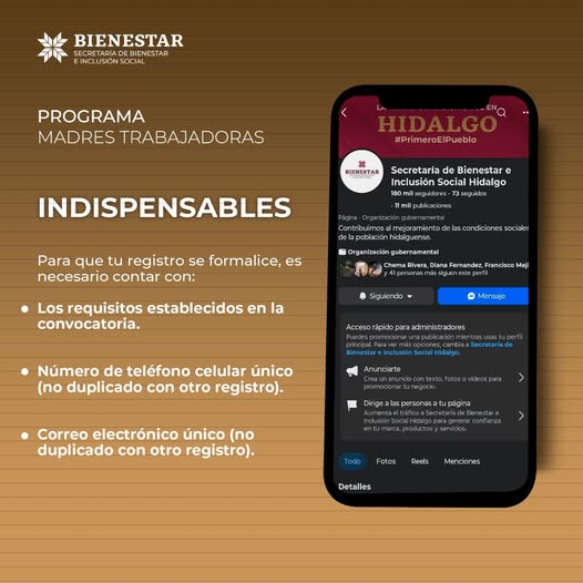 Apoyo para Madres Trabajadoras: qué es, cuánto dinero otorga y cómo registrarse cuando se publique la convocatoria