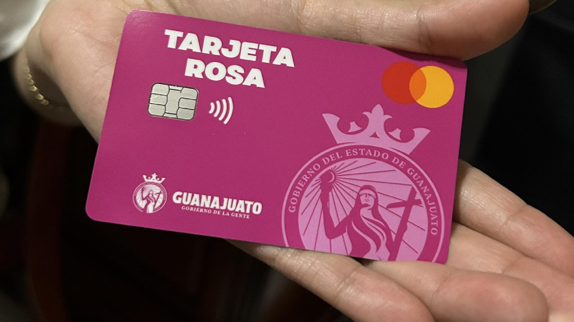 FECHAS LÍMITE: Registro Tarjeta Rosa Guanajuato 2026 ¡Que NO Se Te Pase! Requisitos y Trámite