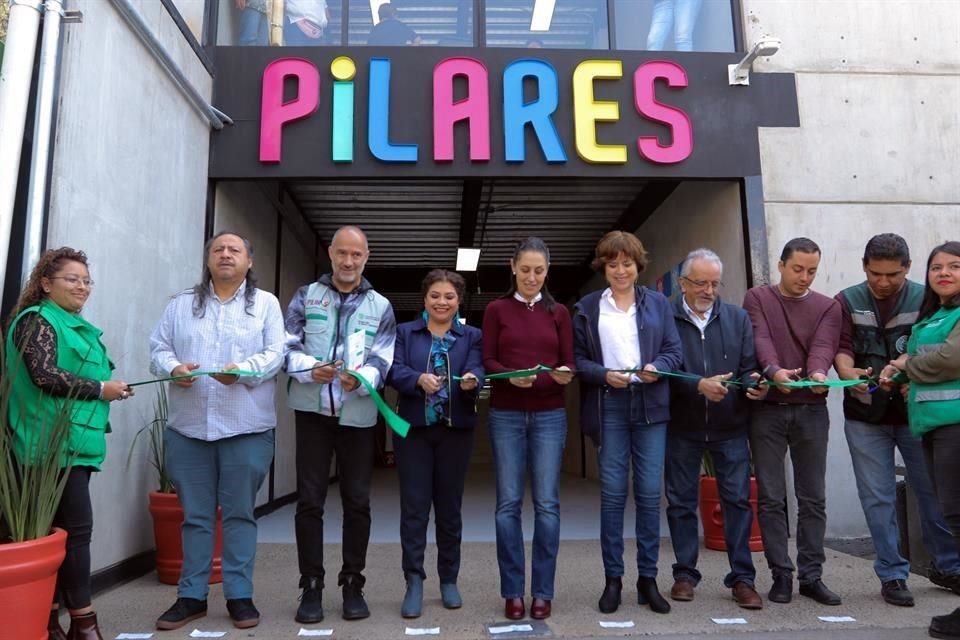 Apoyos PILARES 2026: qué son, cuánto dinero otorgan y dónde solicitar este apoyo social en la Ciudad de México