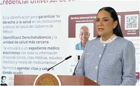 Inicia solicitud de la Credencial de la Salud el 2 de abril: beneficios, requisitos y dónde tramitarla