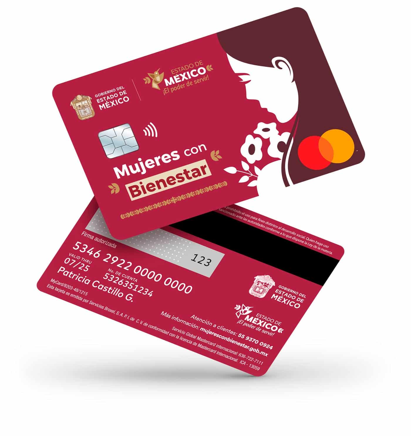 Mujeres con Bienestar 2026: ¿Cómo recuperar mi folio y continuar con el registro al apoyo?