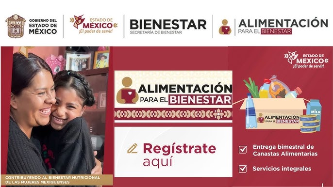 ¿Cómo saber si fui aceptada en el programa Alimentación para el Bienestar? Así puedes consultar si recibirás el apoyo