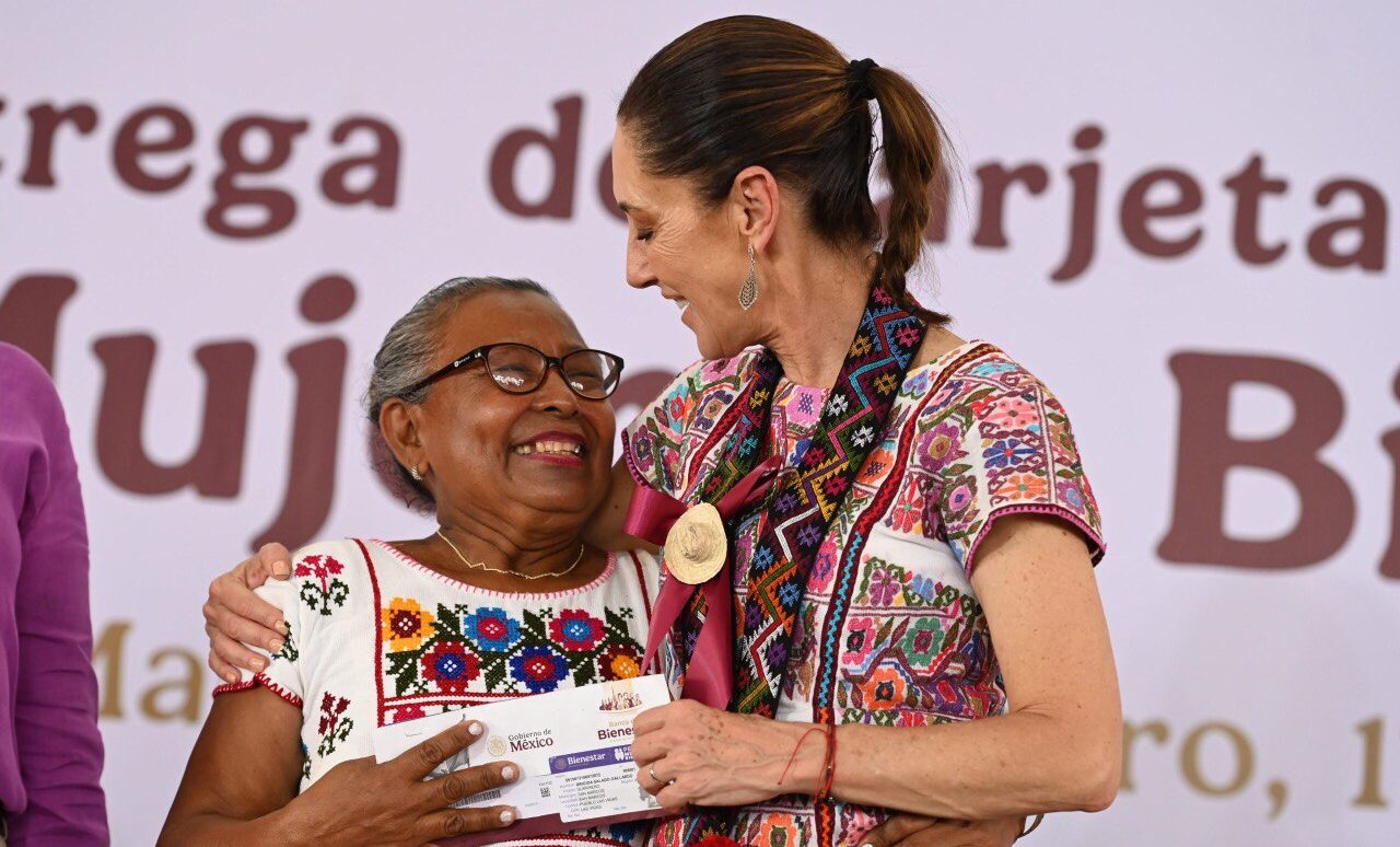 Calendario de pagos del Bienestar marzo 2026: estas son las letras que cobran primero y cuánto dinero reciben los beneficiarios