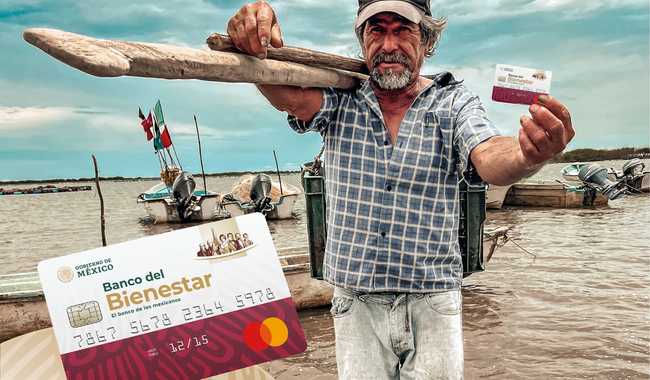 BIENPESCA 2026: renovación de tarjetas será del 9 al 22 de marzo y el trámite es totalmente gratuito