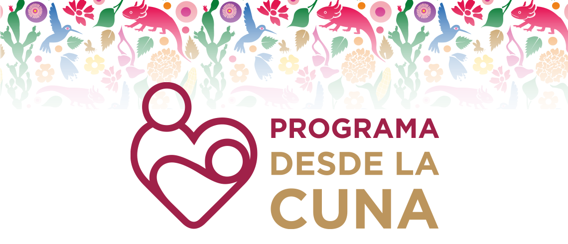 Programa “Desde la Cuna”: apoyo de 1,200 pesos para bebés de 0 a 3 años y mujeres embarazadas; así puedes solicitarlo