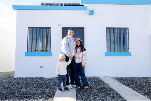 Vivienda Bienestar para Madres Solteras 2026: Así Puedes Registrarte Si No Tienes Infonavit
