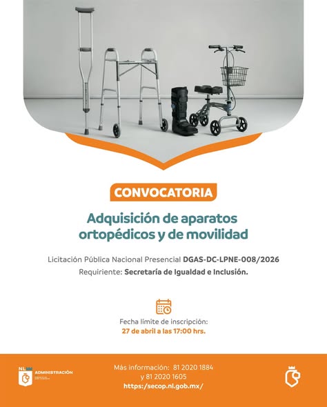 ¡Última oportunidad! Gobierno abre convocatorias para apoyos sociales y servicios en municipios: conoce qué ofrecen y cómo participar antes del 27 de abril