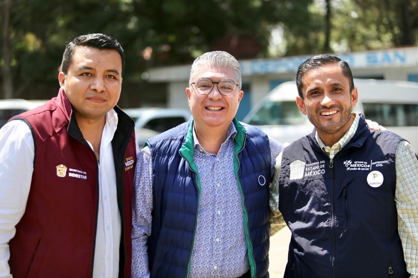 ¡Apoyo económico y estudios gratis! Entregan 3 mil tarjetas del programa Mujeres con Bienestar