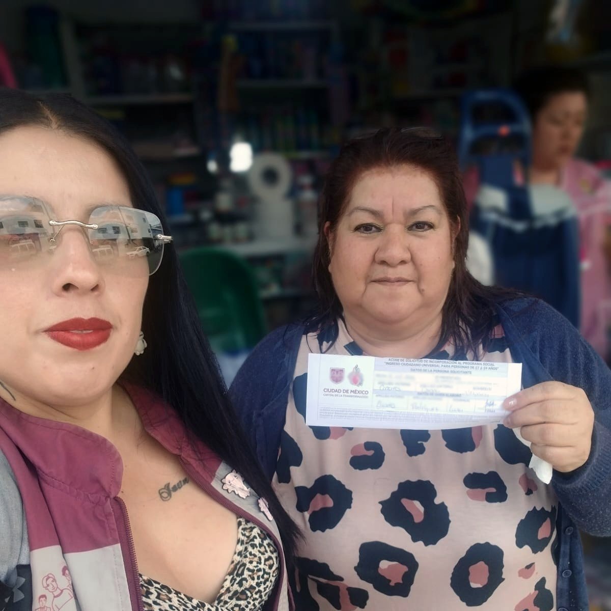 ¡Hasta 2,000 pesos cada dos meses! El programa que visita tu casa para registrar a personas de 57 a 59 años