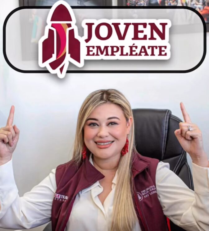 ¡Atención jóvenes emprendedores! El programa “Empléate Joven” ofrece apoyo económico y capacitación para iniciar tu negocio