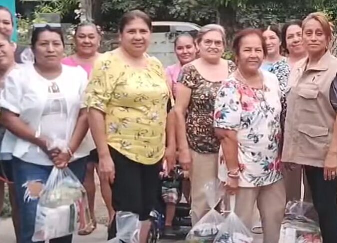 🚨 ¡CONFIRMADO! Entrega de despensas GRATIS arranca en mayo: quiénes reciben y cómo recogerlas sin contratiempos