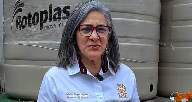 ¡Atención familias! Entregan tinacos del programa Agua Para Todos: así puedes obtener este apoyo para almacenar agua