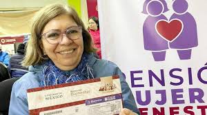 Estatus de Registro del Apoyo Bienestar para Mujeres de 50 a 64 Años: así puedes revisar tu solicitud y saber si recibirás el apoyo económico