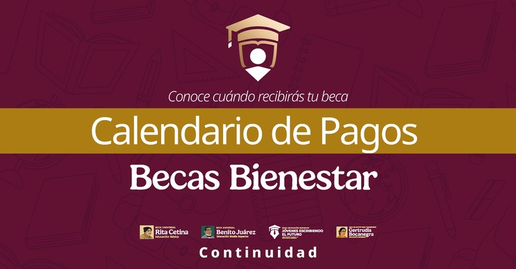 🔴 ¡Atención estudiantes! Hoy inicia el PAGO DOBLE de la Beca Benito Juárez: quiénes lo reciben, cuánto dinero depositan y cómo cobrarlo