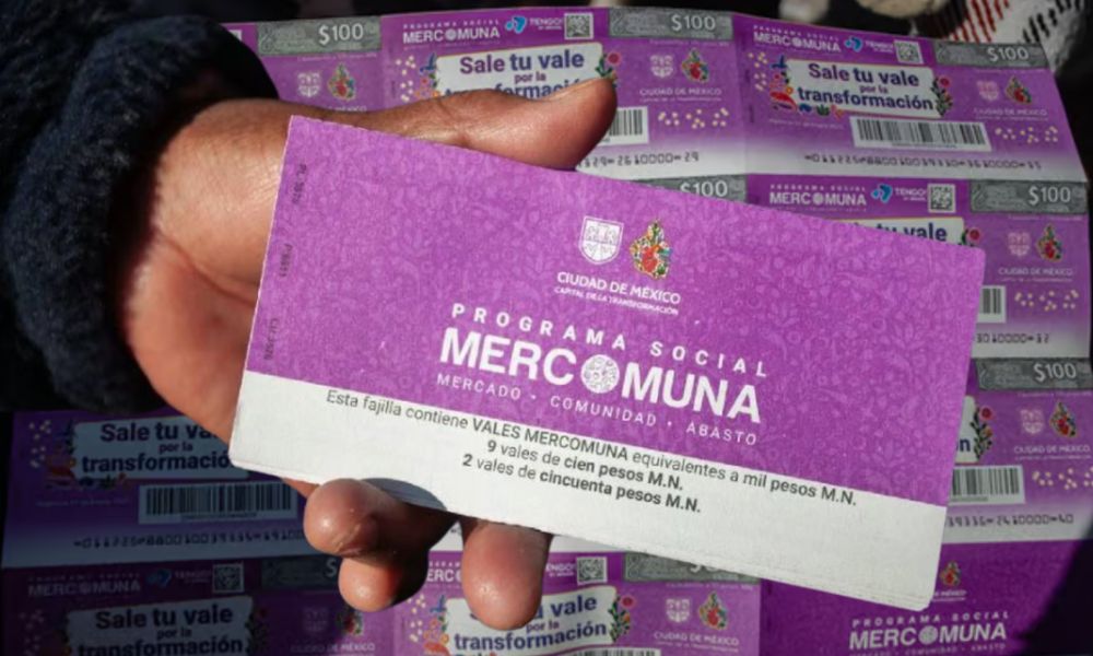 🚨 ¡CONFIRMADO! Arranca entrega de Vales Mercomuna 2026 para personas de 19 a 56 años: así puedes obtener hasta $3,000 en apoyo