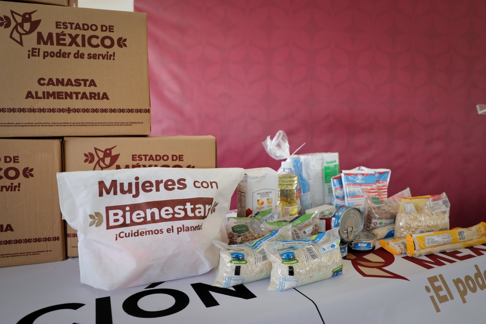 🔴 RESULTADOS Canasta Alimentaria Bienestar 2026: consulta aquí el LINK oficial y descubre si fuiste beneficiaria hoy