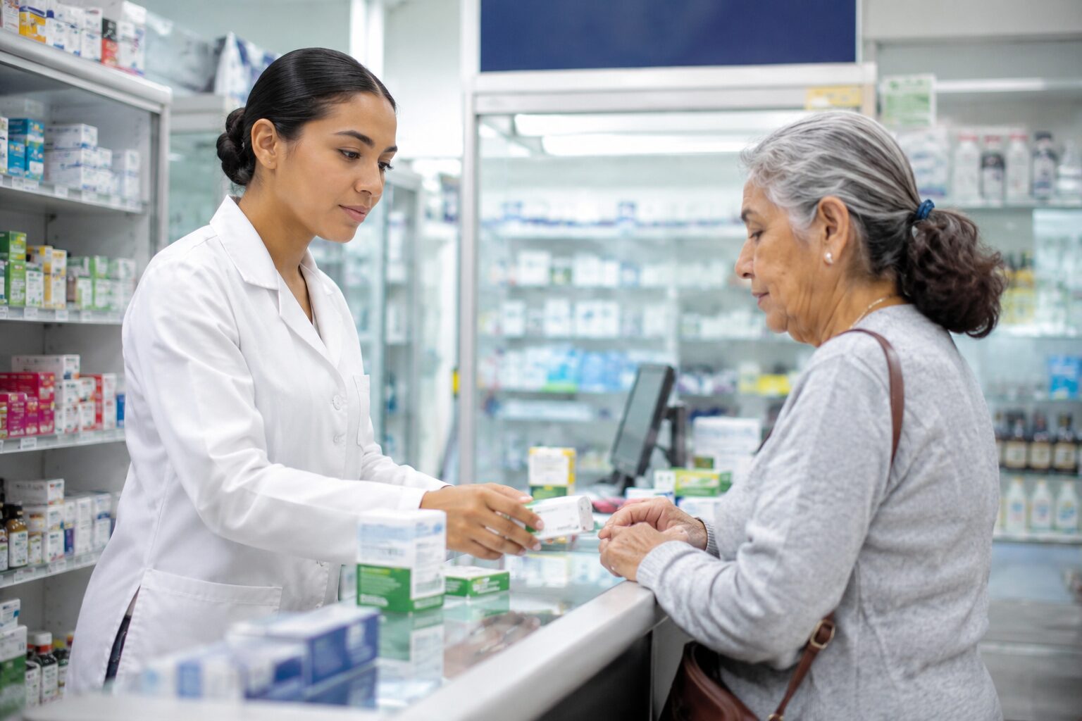 Farmacias privadas se sumarían a Salud Casa por Casa: así funcionaría el nuevo modelo para entregar medicamentos gratuitos en México
