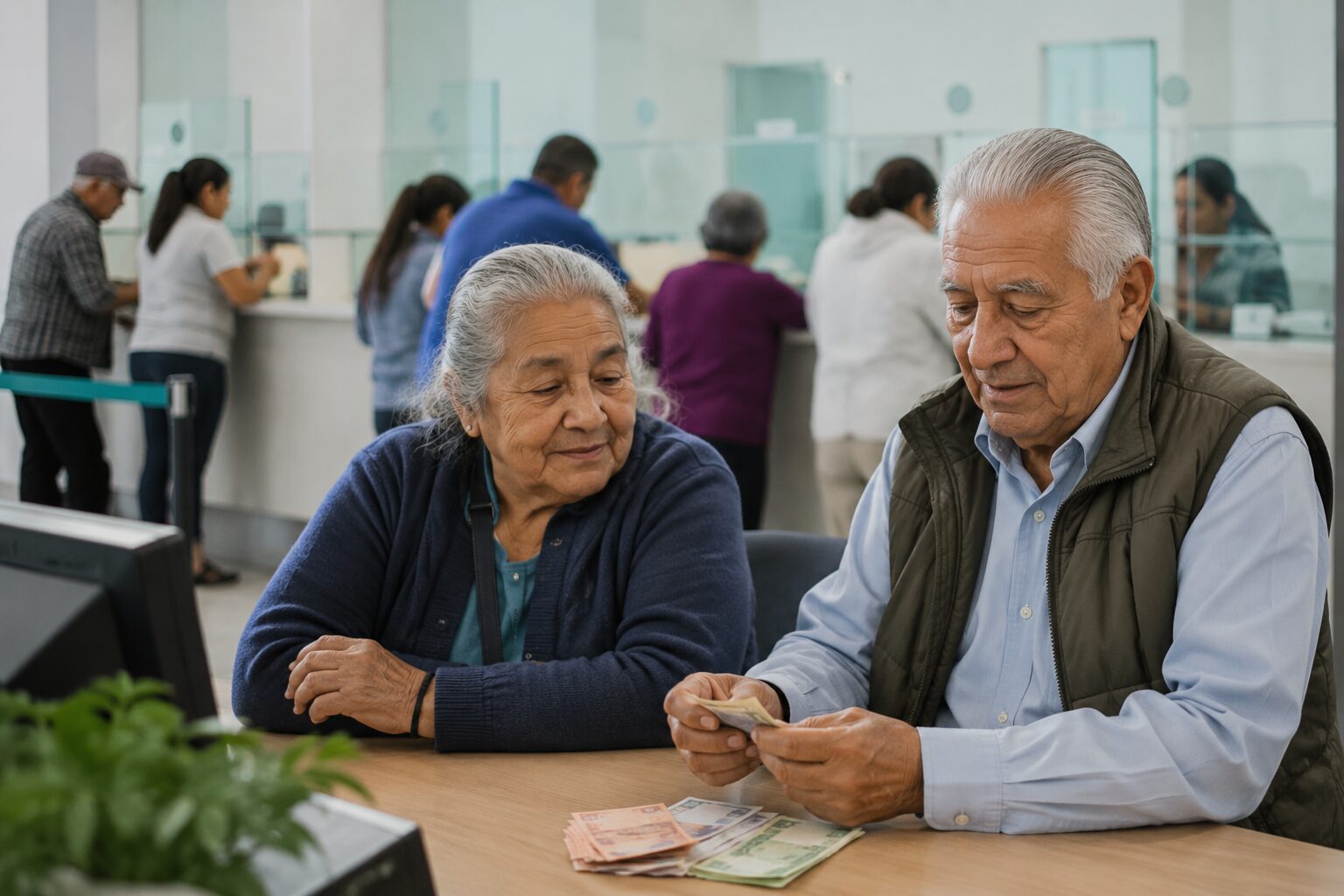 Calendario de Pagos (TENTATIVO) Bienestar Julio 2026: Estas Son las Primeras Letras que Recibirán su Depósito de la Pensión para Adultos Mayores y Mujeres
