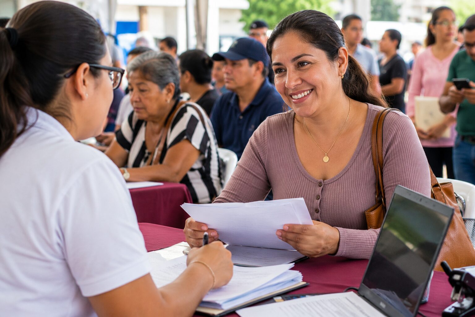 ¿Nuevo Apoyo Bienestar  para Personas de 30 a 64 Años? Esto Es lo que Debes Saber Sobre el Registro que Está Generando Expectativa en México