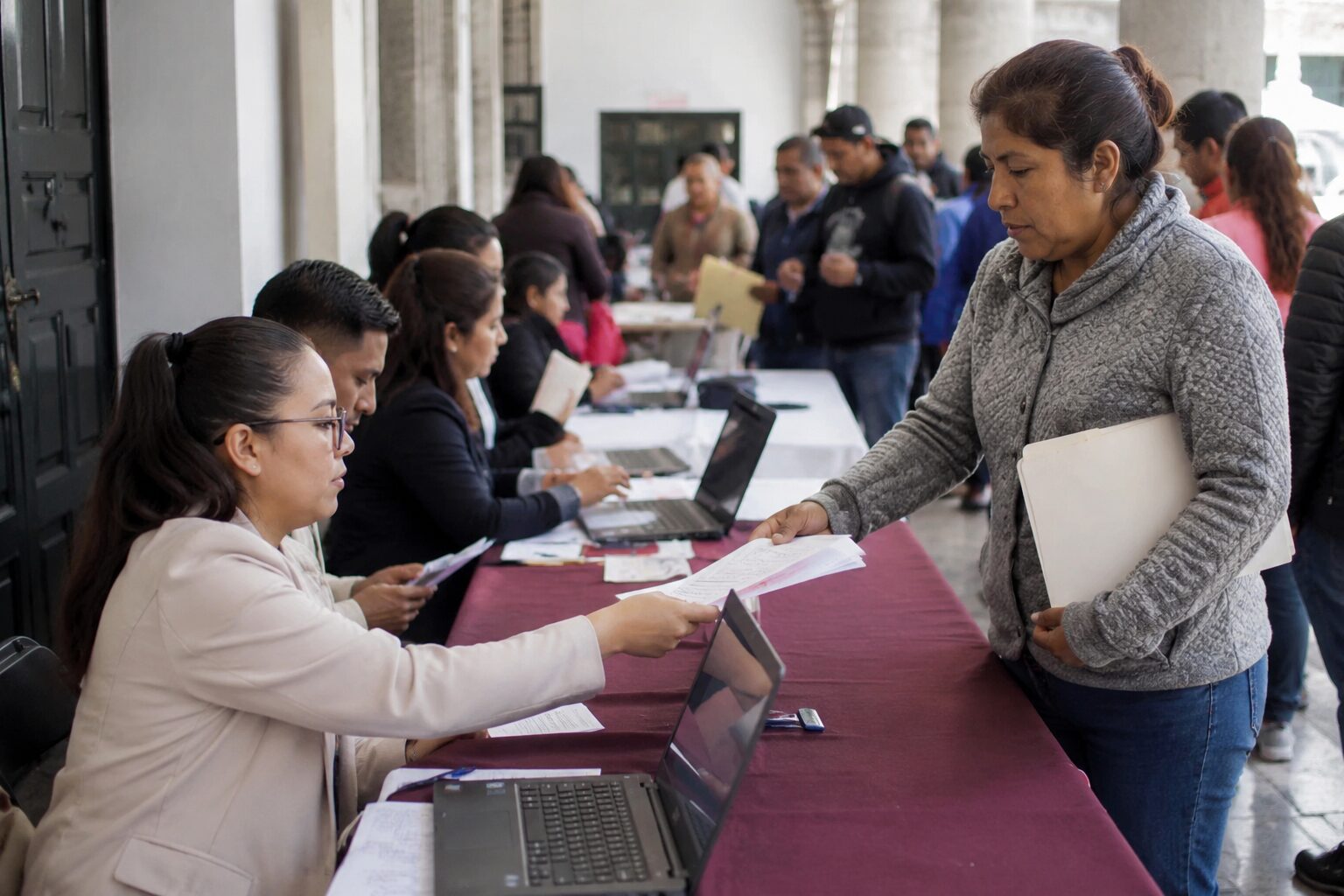 Apoyo al Desempleo Edomex: Últimos Días para Registrarte y Recibir Hasta 9 Mil Pesos; Requisitos, Fechas y Cómo Solicitar el Beneficio