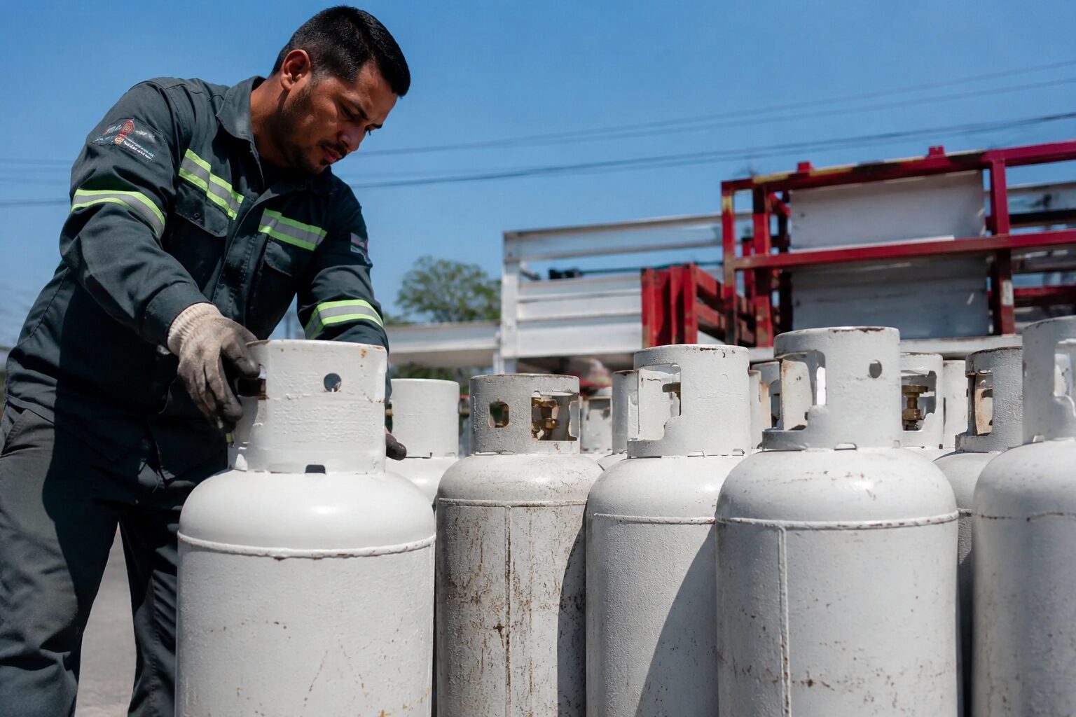 Gas Bienestar sorprende con nuevos precios del Gas LP: así puedes solicitar el servicio y ahorrar en tu hogar