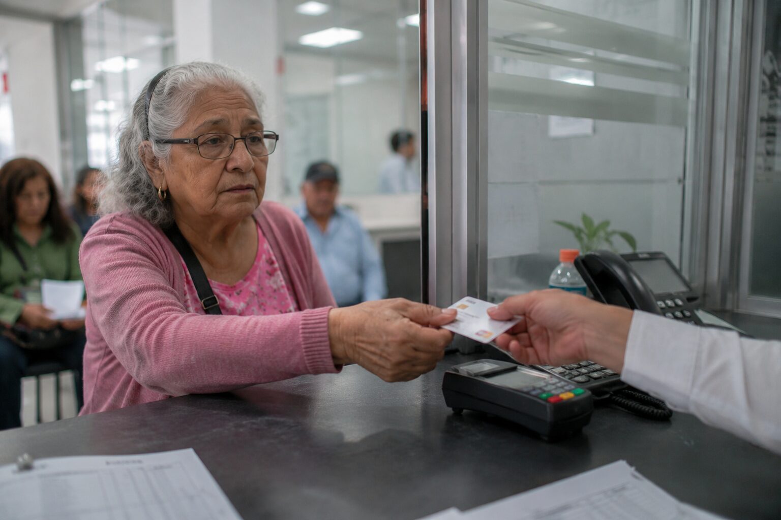 ¡ALERTA NACIONAL! ESTAFADORES VAN POR LA PENSIÓN BIENESTAR: ASÍ OPERAN LOS FRAUDES QUE BUSCAN DEJAR SIN DINERO A LOS ADULTOS MAYORES