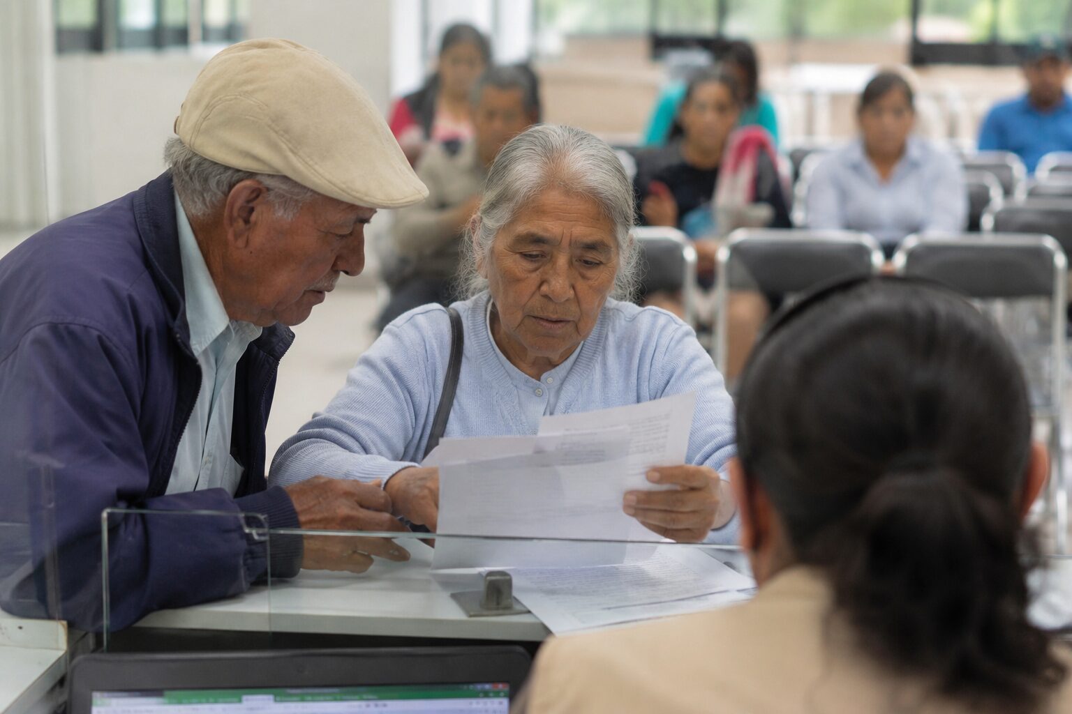 Adultos Mayores Pueden Recibir Hasta 3 Mil Pesos Bimestrales: Requisitos Actualizados para Acceder a la Pensión Bienestar y Plenitud