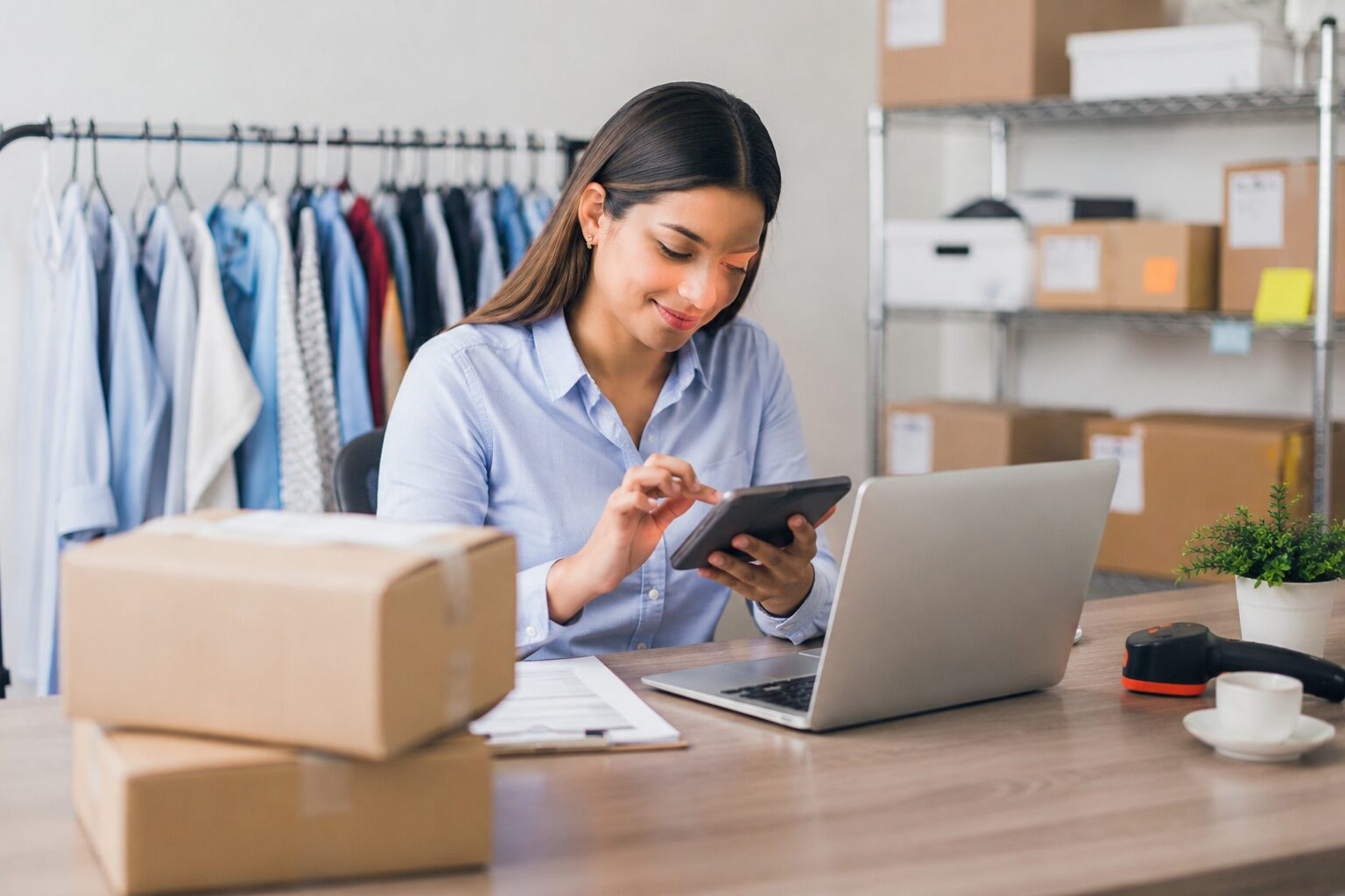 FONDESO IMPULSA A LOS NEGOCIOS DIGITALES: EMPRENDEDORES DE PUEDEN OBTENER FINANCIAMIENTO AUN SIN TENER LOCAL FÍSICO