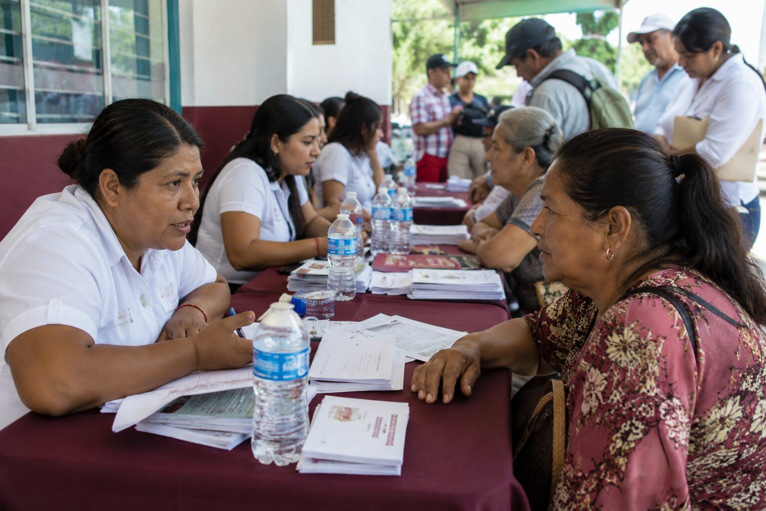 🔥 Pensión Bienestar 2026: Si Tienes Entre 60 y 64 Años, Esta Semana Es Clave para Registrarte y Recibir $3,100 Bimestrales