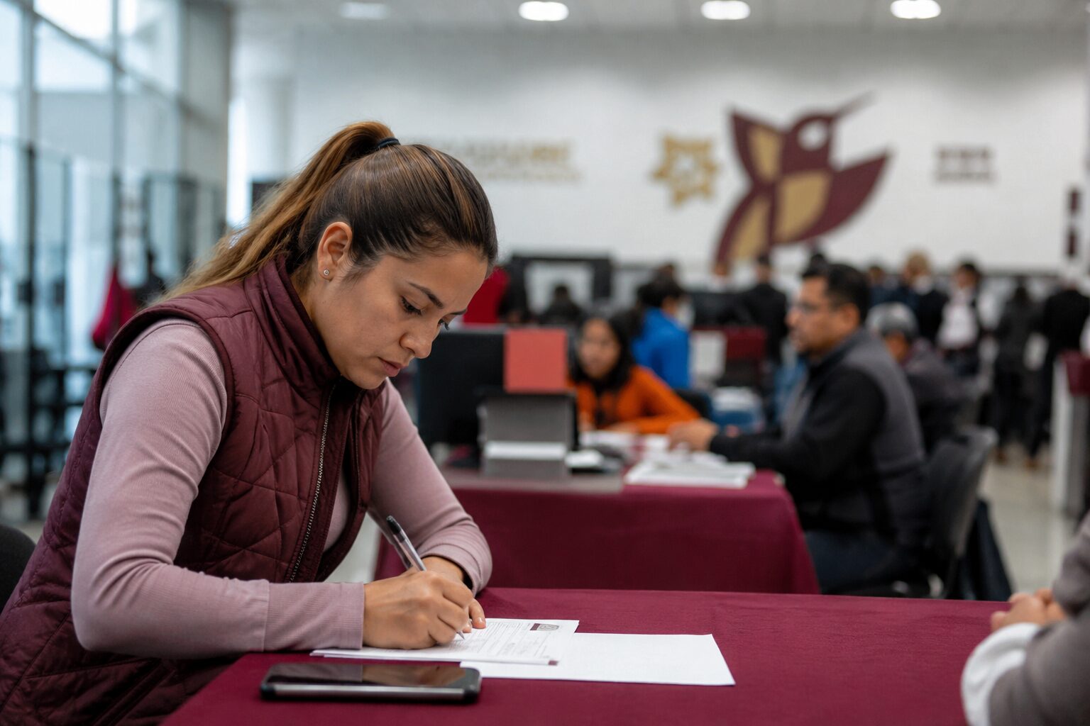Apoyo al Desempleo: Abre Registro para Recibir Hasta $9,000 Pesos; Conoce Requisitos, Fechas y Cómo Solicitarlo
