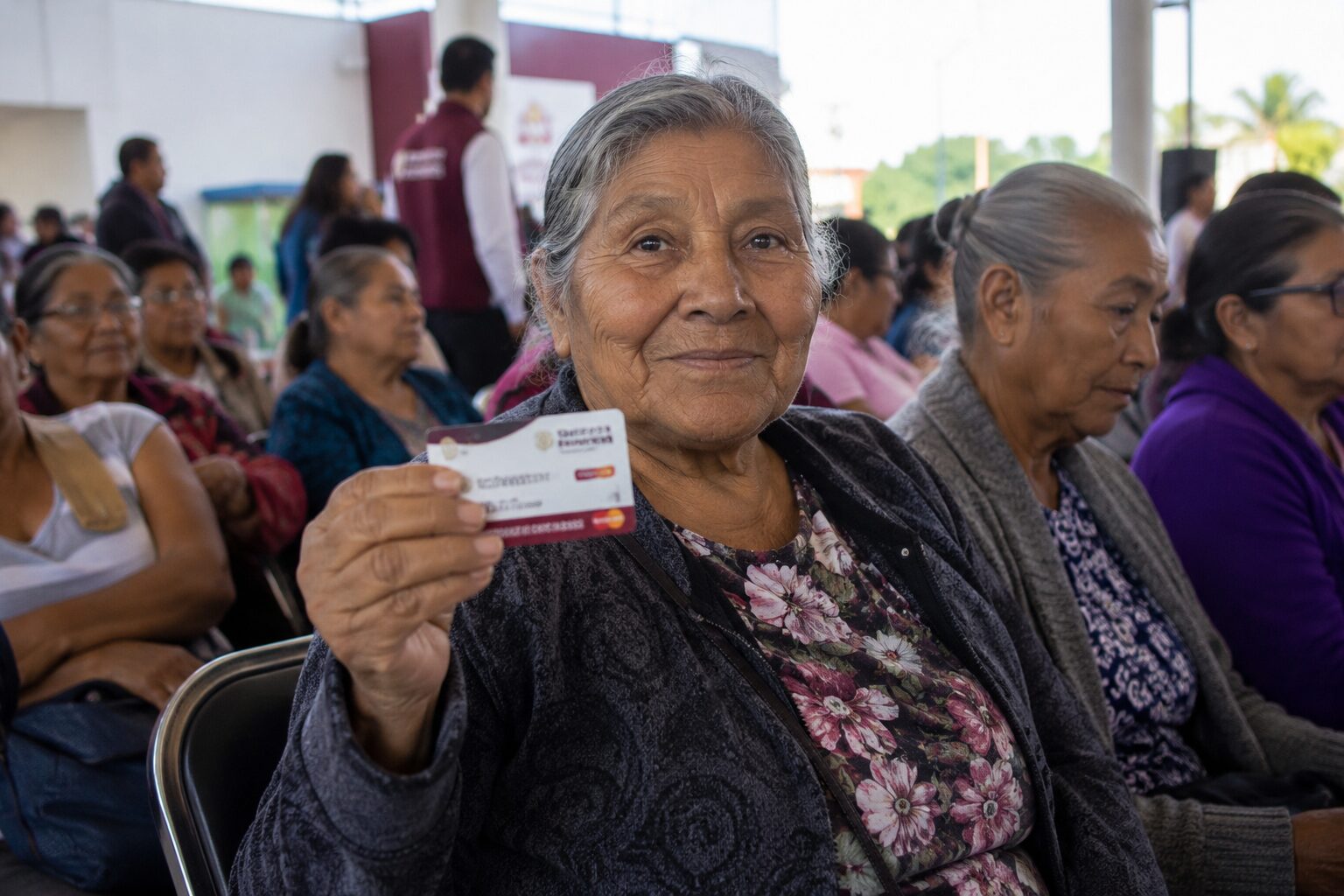 ¡ÚLTIMA SEMANA! Abren Registro para Pensión Mujeres Bienestar y Adultos Mayores: Requisitos, Fechas y Cómo Inscribirte