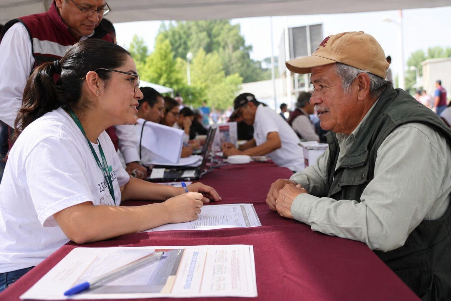 Ingreso Ciudadano Universal 2026: CDMX fortalece el apoyo económico para personas de 57 a 59 años y amplía la red de bienestar