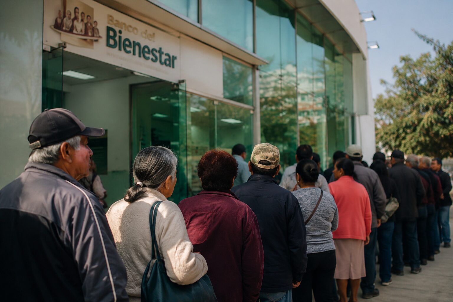 🚨 Pensión Bienestar Julio 2026: Gobierno rompe el silencio sobre el retraso de pagos; esto es lo que oficialmente han informado las autoridades