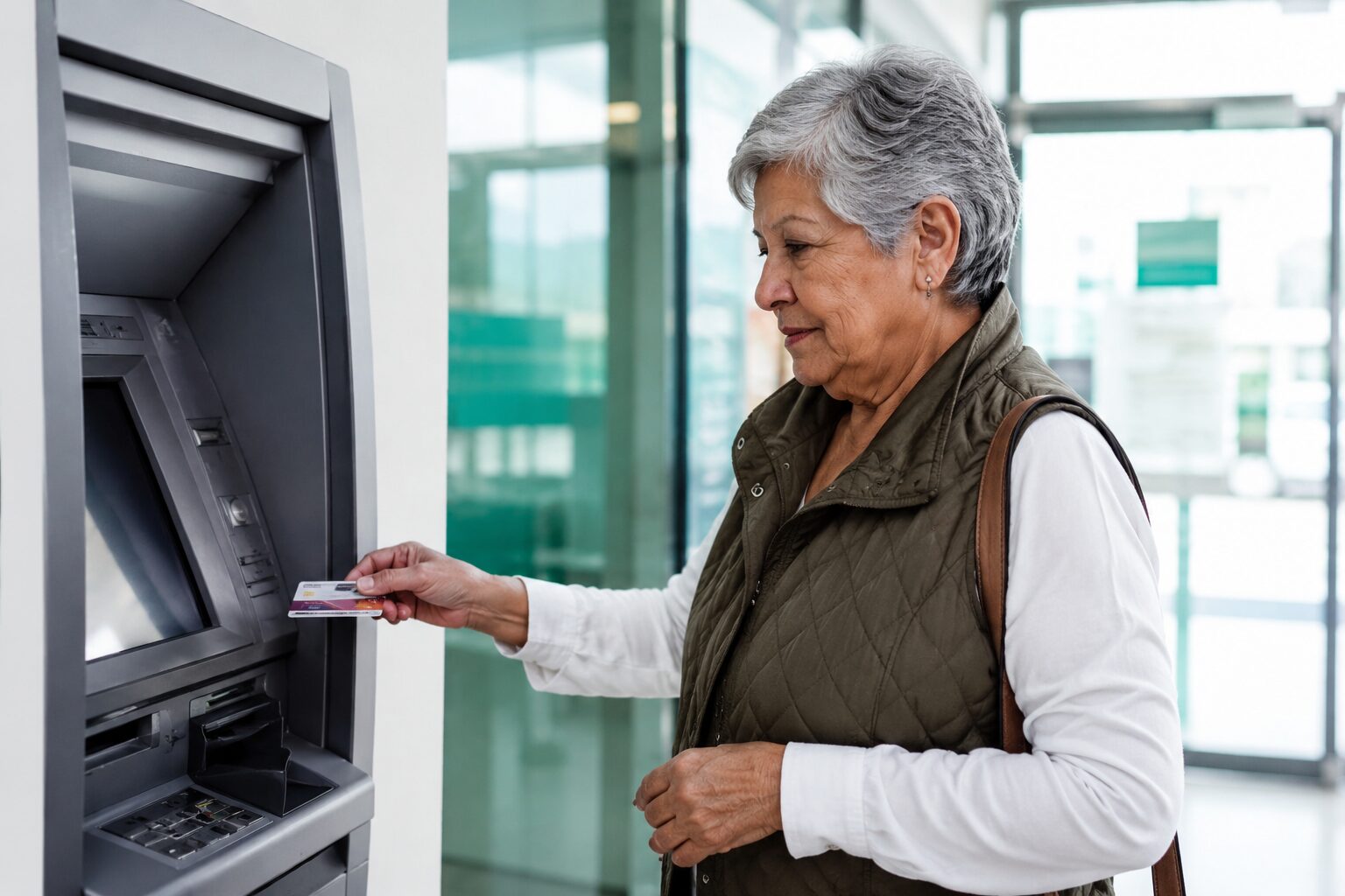 5 Formas Oficiales y Comprobadas para Consultar el Saldo de tu Pensión Bienestar sin Gastar un Solo Peso